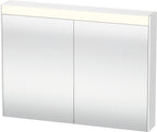 DURAVIT BR7102 Brioso Medicine Cabinet