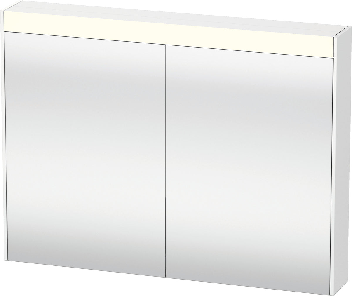 DURAVIT BR7102 Brioso Medicine Cabinet