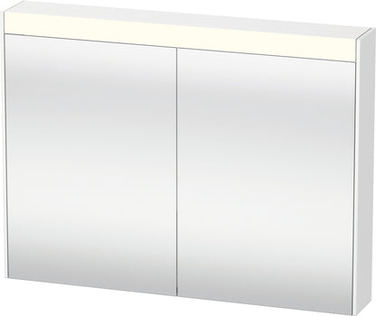 DURAVIT BR7102 Brioso Medicine Cabinet