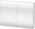 DURAVIT BR7102 Brioso Medicine Cabinet