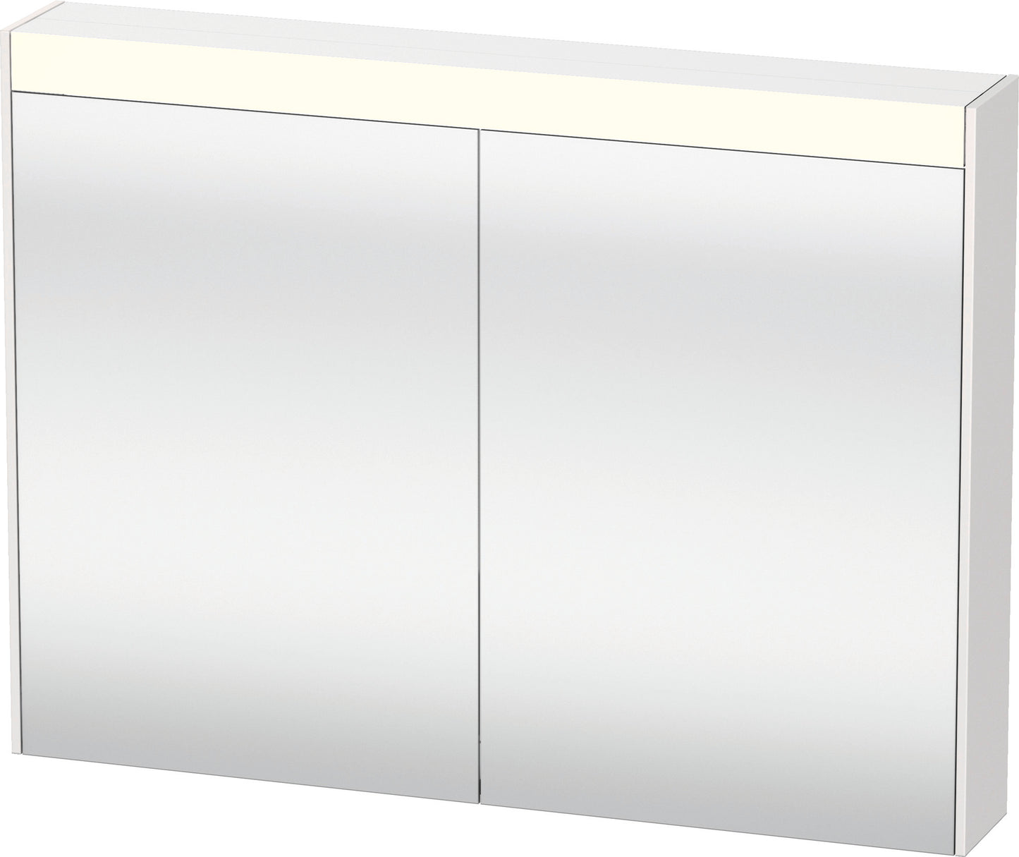 DURAVIT BR7102 Brioso Medicine Cabinet
