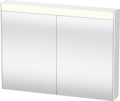 DURAVIT BR7102 Brioso Medicine Cabinet