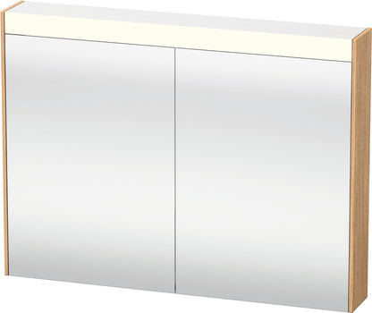 DURAVIT BR7102 Brioso Medicine Cabinet