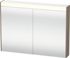 DURAVIT BR7102 Brioso Medicine Cabinet
