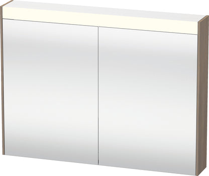 DURAVIT BR7102 Brioso Medicine Cabinet