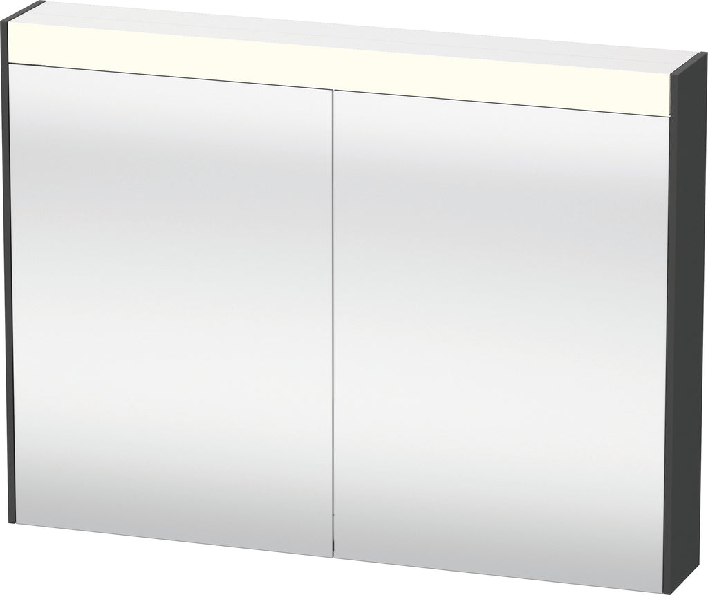 DURAVIT BR7102 Brioso Medicine Cabinet