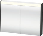 DURAVIT BR7102 Brioso Medicine Cabinet