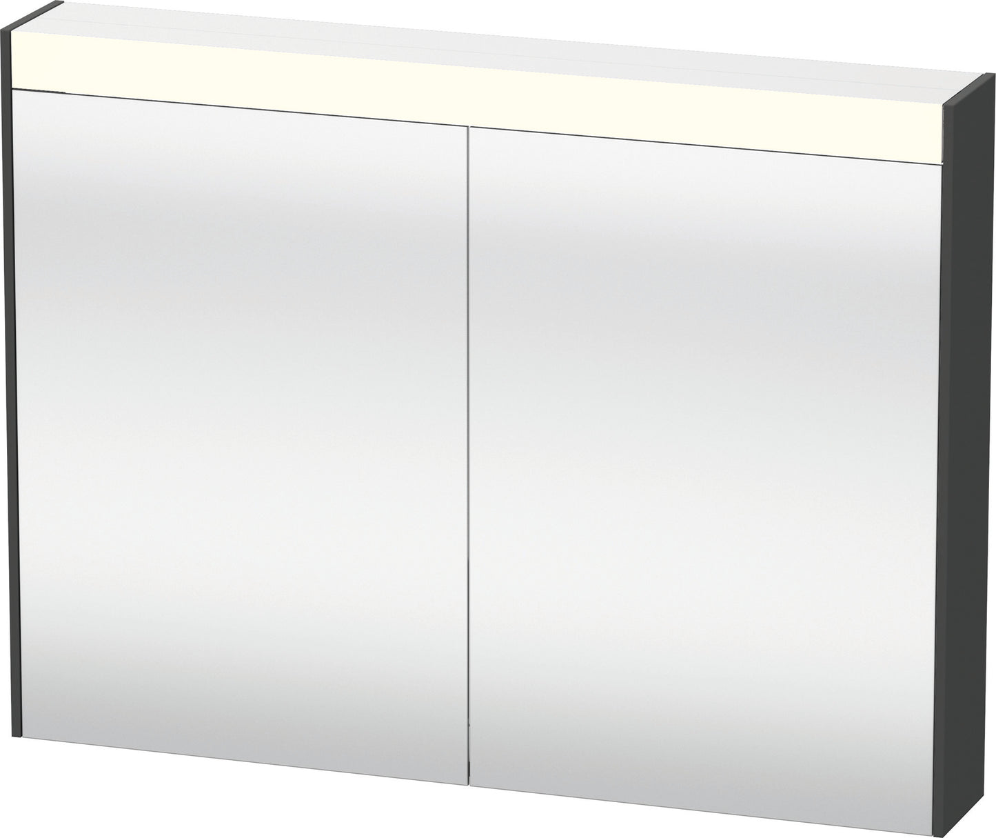 DURAVIT BR7102 Brioso Medicine Cabinet