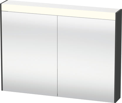 DURAVIT BR7102 Brioso Medicine Cabinet