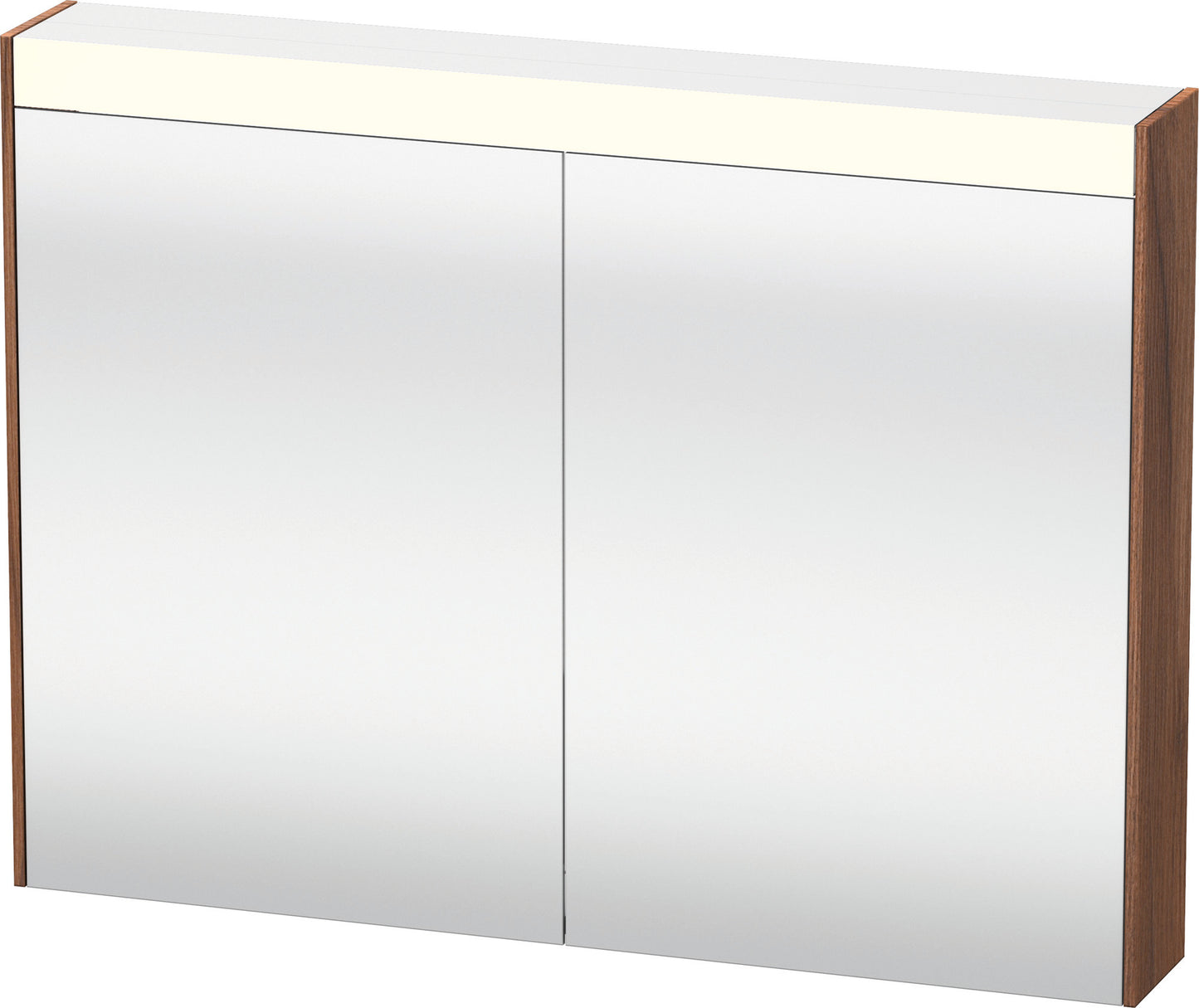 DURAVIT BR7102 Brioso Medicine Cabinet