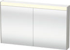 DURAVIT BR7103 Brioso Medicine Cabinet