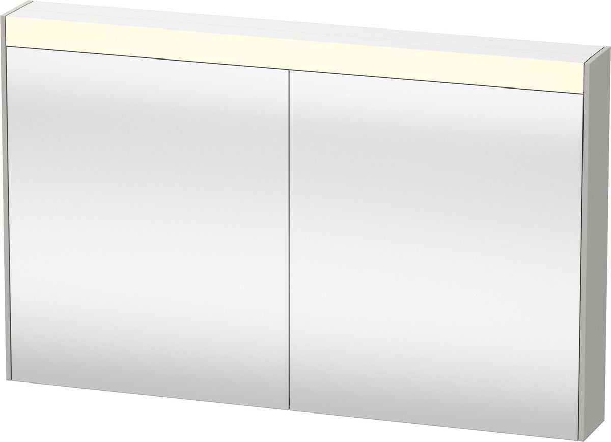 DURAVIT BR7103 Brioso Medicine Cabinet