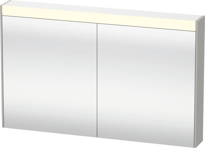 DURAVIT BR7103 Brioso Medicine Cabinet