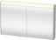 DURAVIT BR7103 Brioso Medicine Cabinet