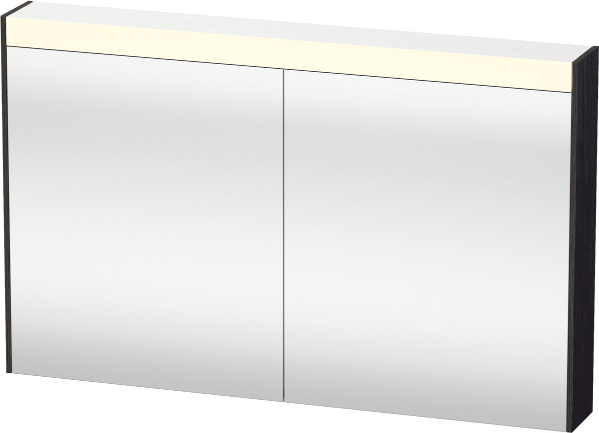 DURAVIT BR7103 Brioso Medicine Cabinet