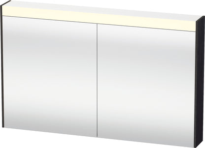 DURAVIT BR7103 Brioso Medicine Cabinet