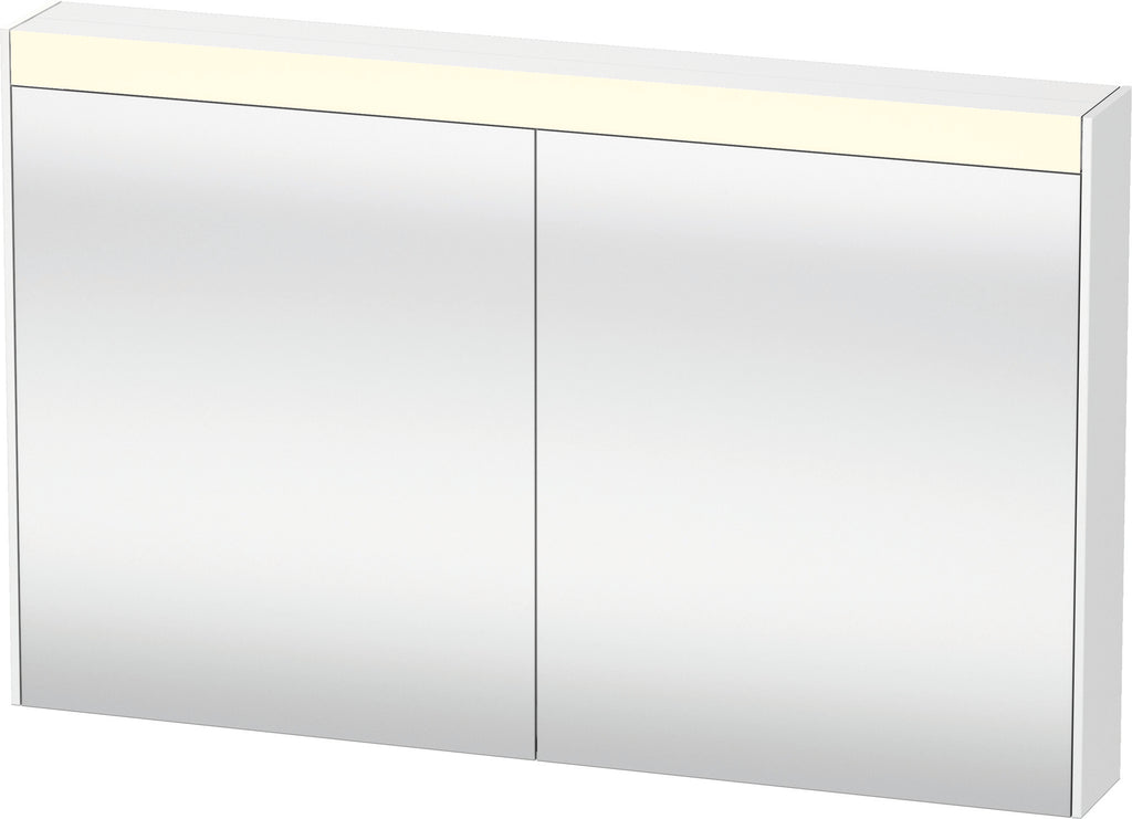 DURAVIT BR7103 Brioso Medicine Cabinet