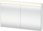 DURAVIT BR7103 Brioso Medicine Cabinet