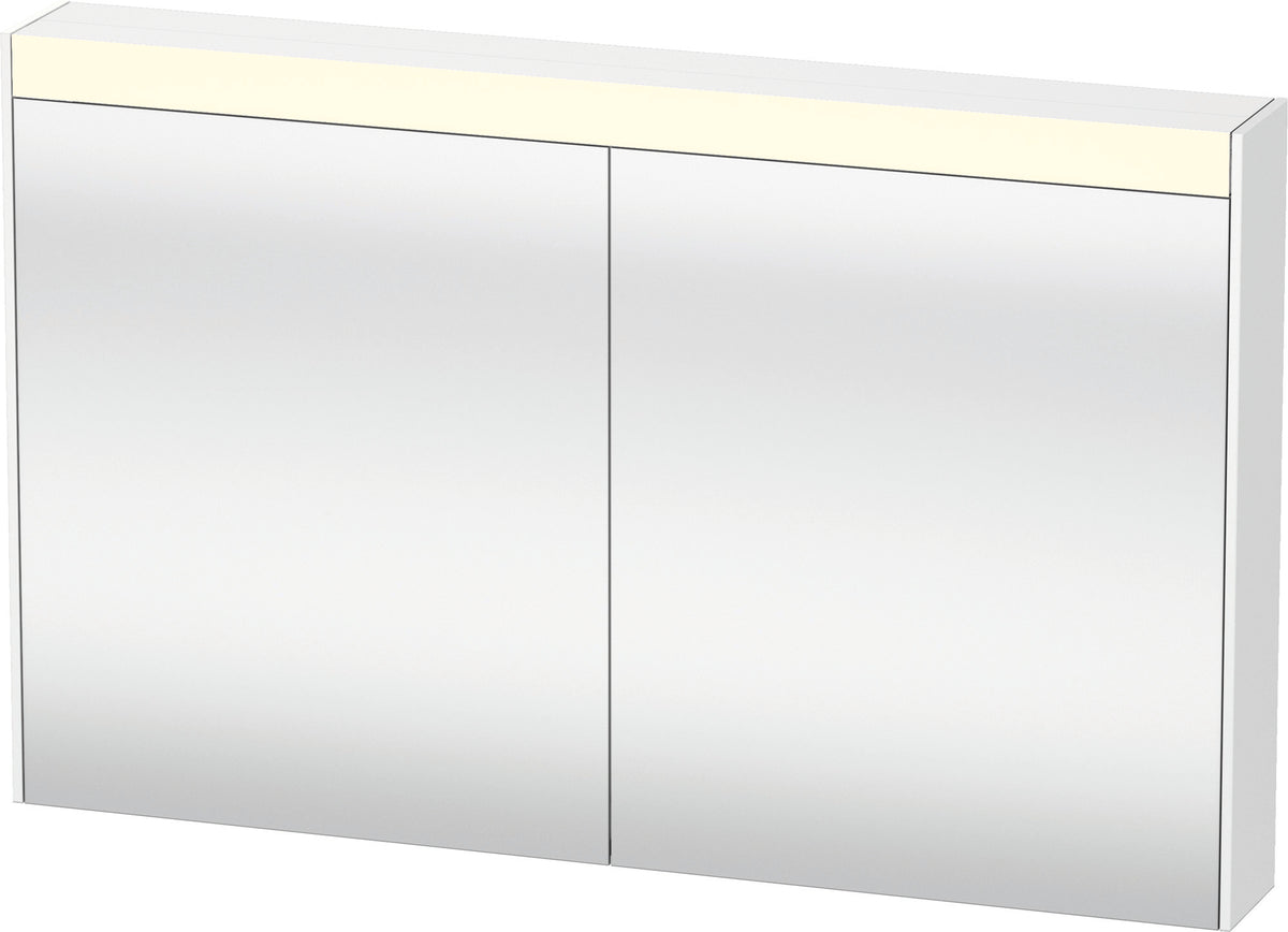 DURAVIT BR7103 Brioso Medicine Cabinet