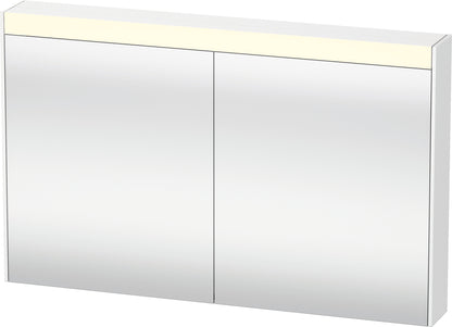 DURAVIT BR7103 Brioso Medicine Cabinet