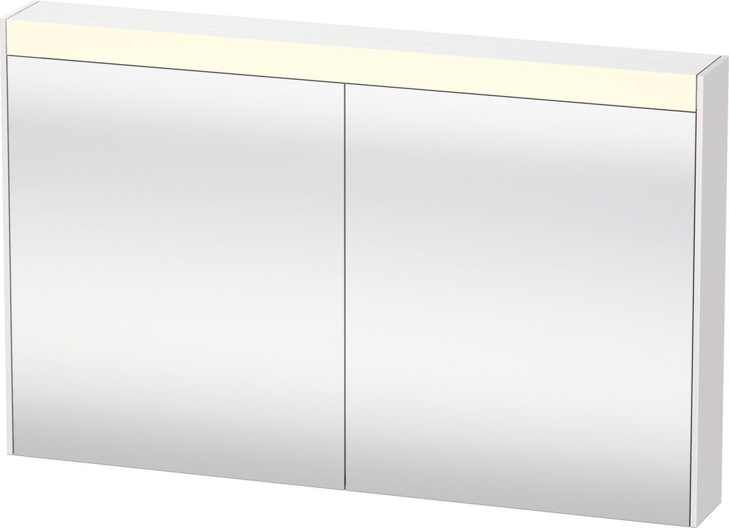DURAVIT BR7103 Brioso Medicine Cabinet