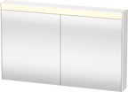 DURAVIT BR7103 Brioso Medicine Cabinet