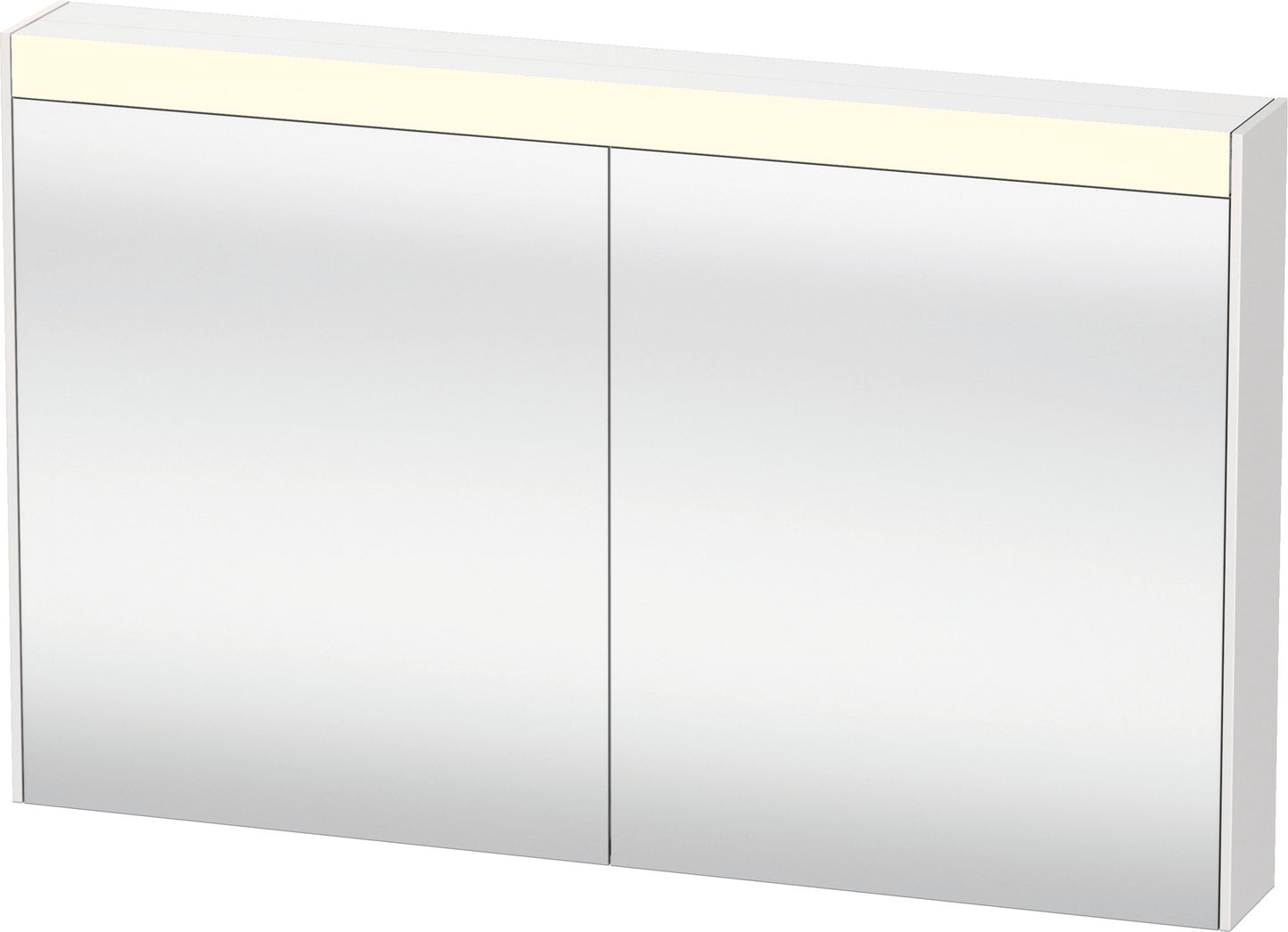 DURAVIT BR7103 Brioso Medicine Cabinet