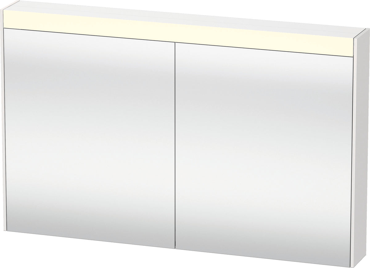 DURAVIT BR7103 Brioso Medicine Cabinet