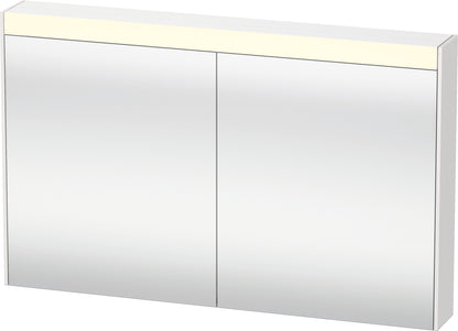 DURAVIT BR7103 Brioso Medicine Cabinet