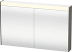 DURAVIT BR7103 Brioso Medicine Cabinet
