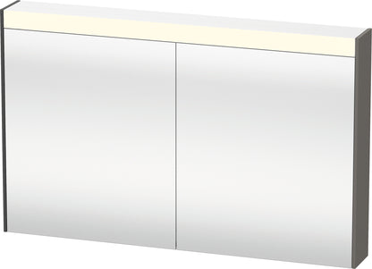 DURAVIT BR7103 Brioso Medicine Cabinet