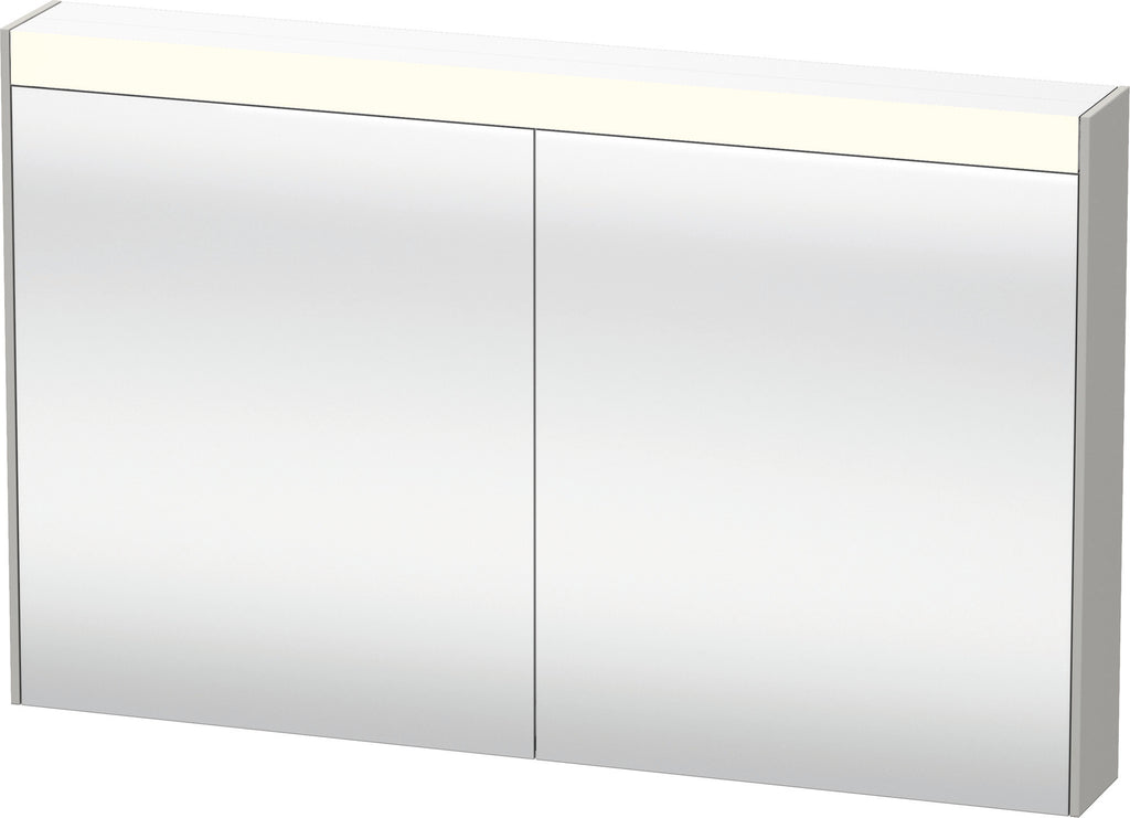 DURAVIT BR7104 Brioso Medicine Cabinet