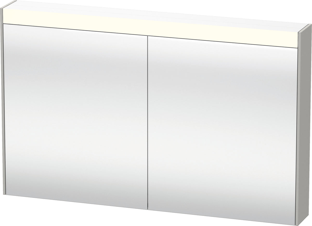 DURAVIT BR7104 Brioso Medicine Cabinet