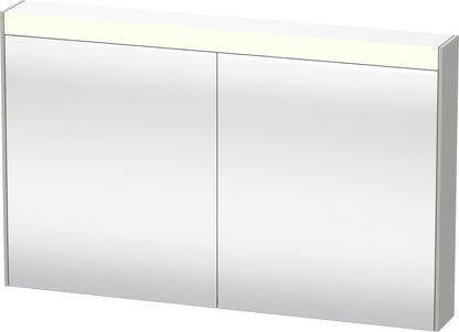 DURAVIT BR7104 Brioso Medicine Cabinet