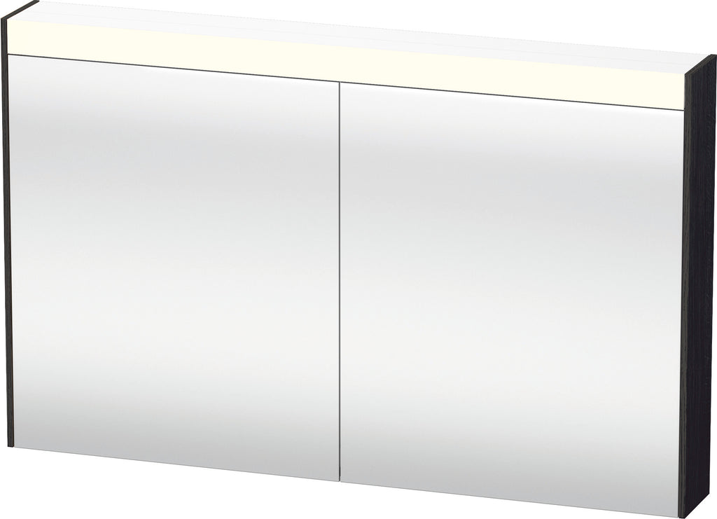 DURAVIT BR7104 Brioso Medicine Cabinet