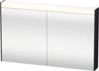 DURAVIT BR7104 Brioso Medicine Cabinet