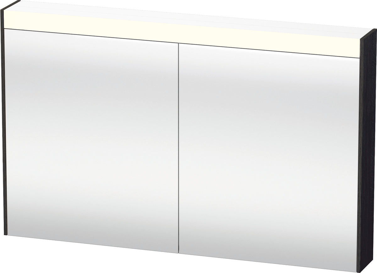 DURAVIT BR7104 Brioso Medicine Cabinet