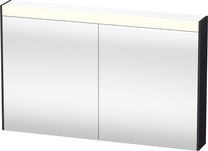 DURAVIT BR7104 Brioso Medicine Cabinet