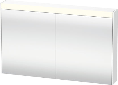 DURAVIT BR7104 Brioso Medicine Cabinet