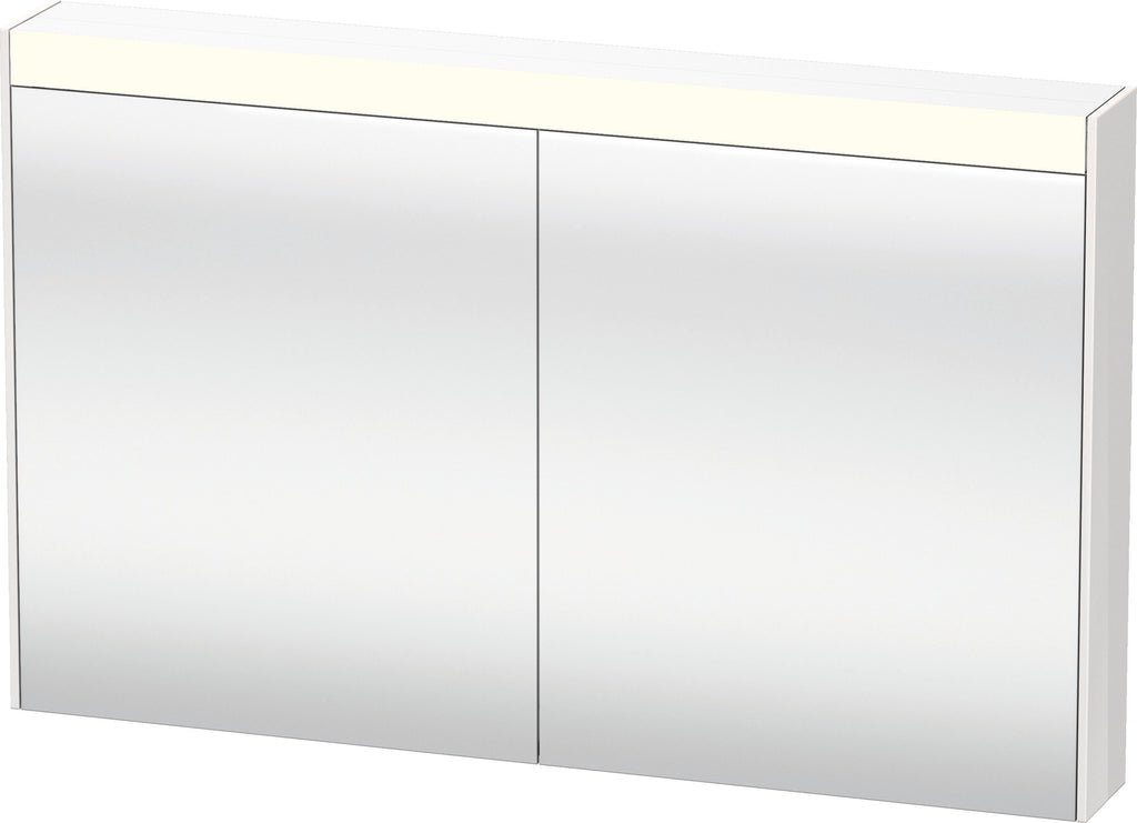 DURAVIT BR7104 Brioso Medicine Cabinet