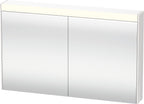DURAVIT BR7104 Brioso Medicine Cabinet