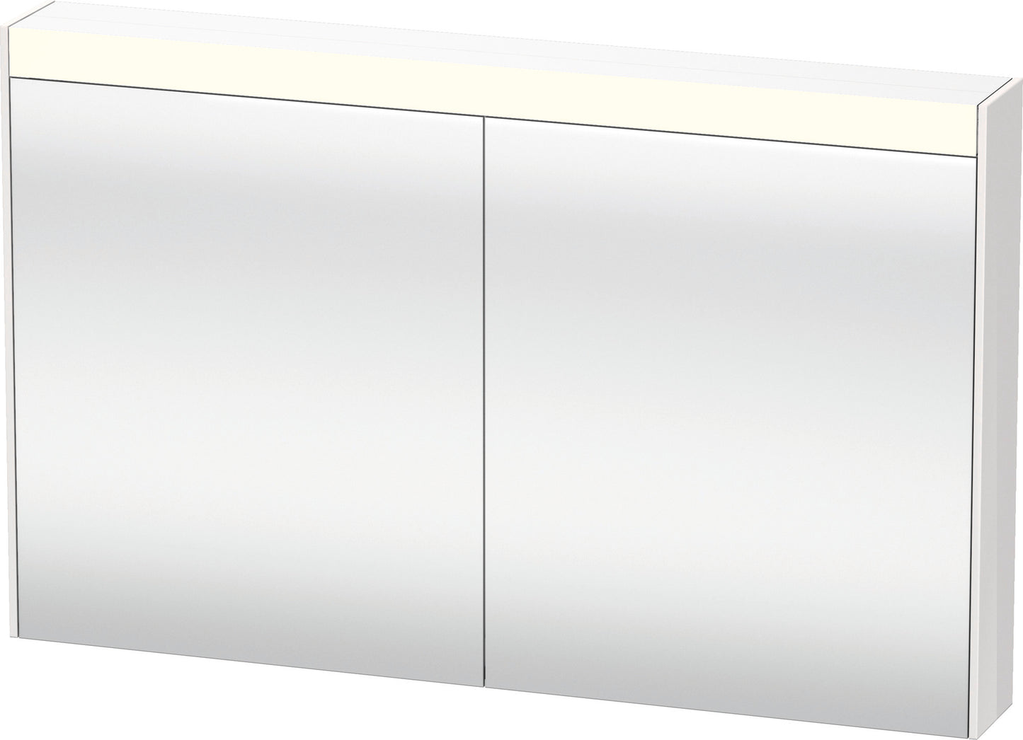 DURAVIT BR7104 Brioso Medicine Cabinet