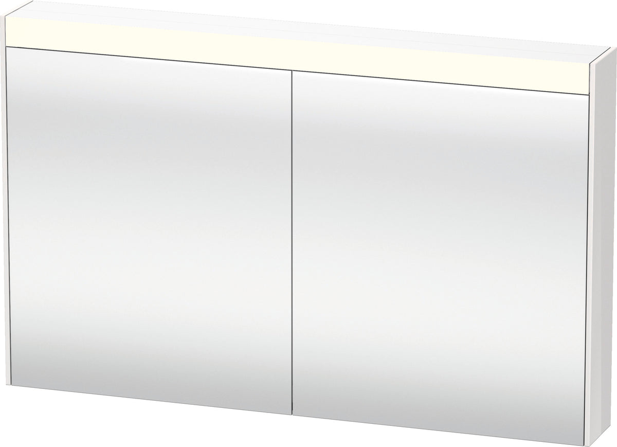DURAVIT BR7104 Brioso Medicine Cabinet