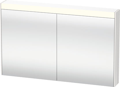 DURAVIT BR7104 Brioso Medicine Cabinet