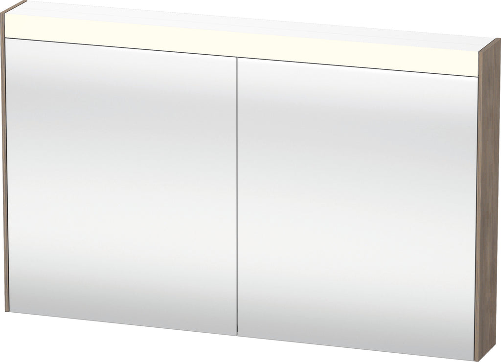 DURAVIT BR7104 Brioso Medicine Cabinet