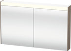 DURAVIT BR7104 Brioso Medicine Cabinet