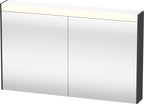 DURAVIT BR7104 Brioso Medicine Cabinet