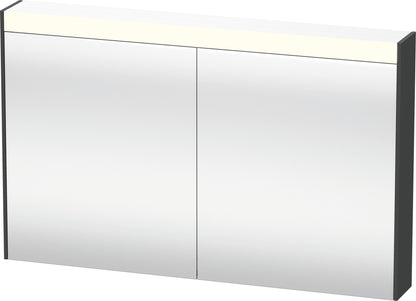 DURAVIT BR7104 Brioso Medicine Cabinet
