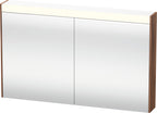 DURAVIT BR7104 Brioso Medicine Cabinet