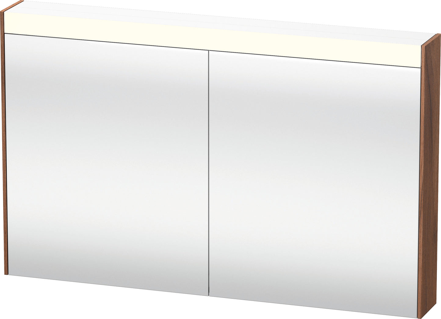 DURAVIT BR7104 Brioso Medicine Cabinet